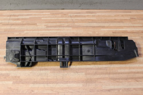 HALTER Kühler links + BMW 1er E81 E87 3er E90 E91 LCI + Halterung 7524912