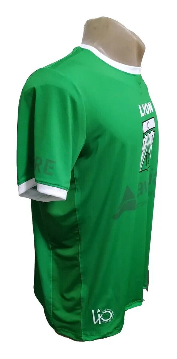 Camisa retrô ferro carril oeste - ARG