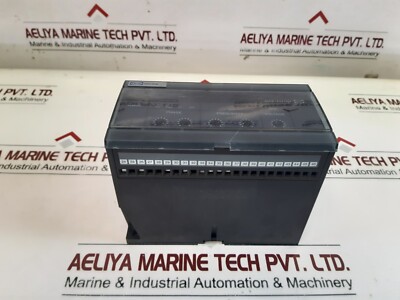 Deif HAS-111DG Synchronization & Circuit Breaker Closing 8A 110V