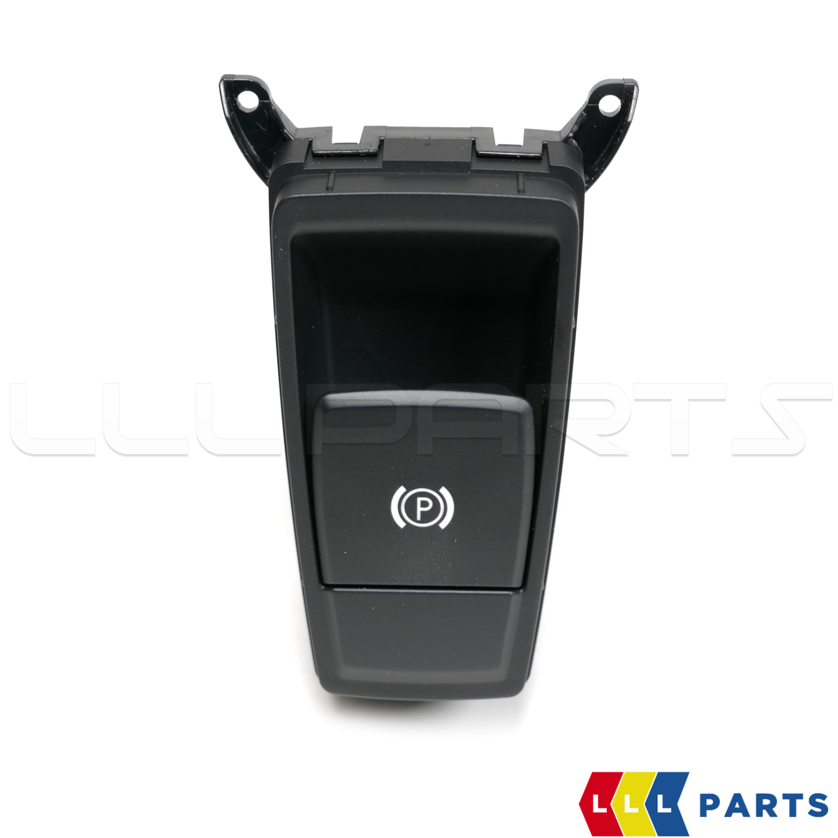 Feststellbremsschalter Für BMW 1er-7er, X3-X6 (2014-2019) – Ersatz Für OEM 61316822518/19, Schwarz, Plug & Play