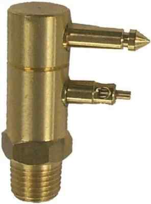 Sierra International 18-8063 Tank Connector Free Shipping!