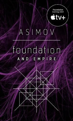 Thumbnail - Isaac Asimov Foundation And Empire (taschenbuch) Foundation