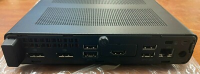 HP EliteDesk 800 G5 Mini i7-9700T（ジャンク） Refurbished: HP EliteDesk 800 G5 Mini Desktop Intel 8-Core
