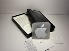 OEM BOX ONLY - Apple iPhone 13 Pro Graphite 256GB Includes Sticker