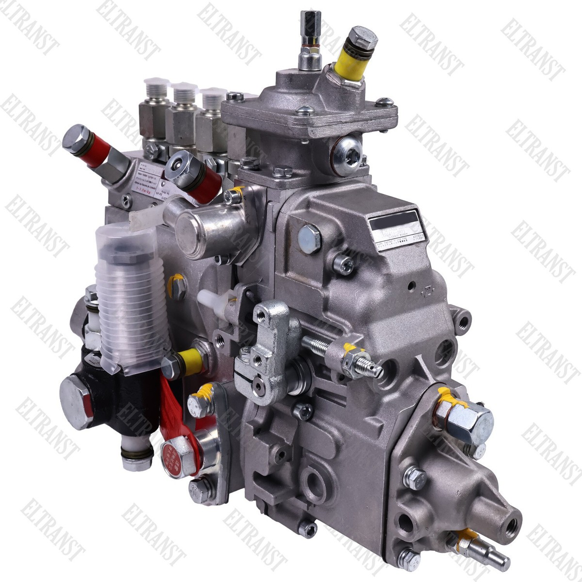 Fuel Injection Pump 101405-3350 101041-9260 for Komatsu