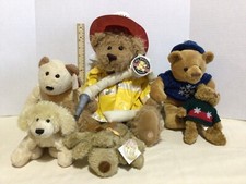 Teddy Bear lot