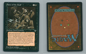 Dance of the Dead Mtg | eBay Dance of the Dead Mtg | eBay