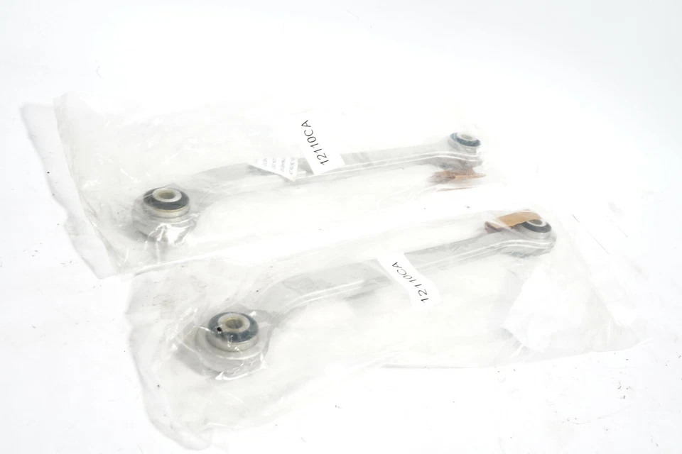 94 95 96 97 98 99 MERCEDES S350D REAR LOWER CONTROL ARM SET OF 2 - Image 3 of 4