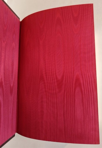 The Divine Comedy, Dante, Franklin Library Ltd Ed, 1977, 100 Greatest Books - 第 7/15 張圖片