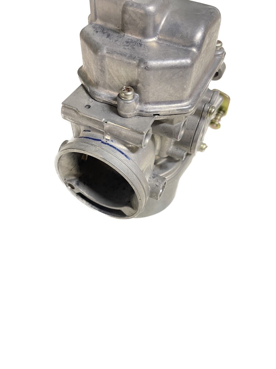 1980 Honda CB750K CB750F FOUR Carburetor Assy 3 Keihin VB52 1980 Honda CB750K CB750F FOUR Carburetor Assy 3 Keihin VB52
