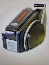 MARSH TD2100 MANUAL TAPE DISPENSER SERVICE SERVICE SERVICE SERVICE