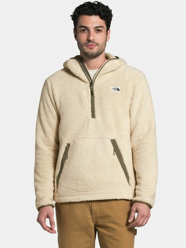 Campshire Pullover Hoodie | eBay