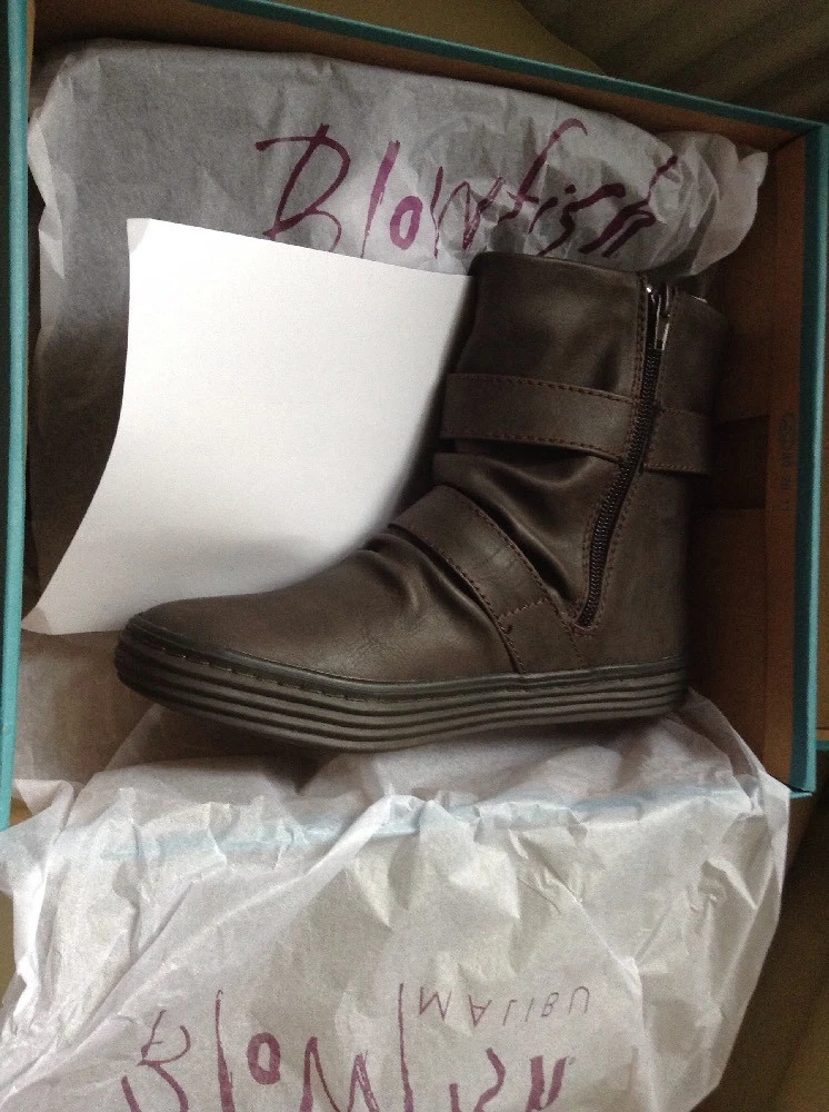 Blowfish octave sale boots