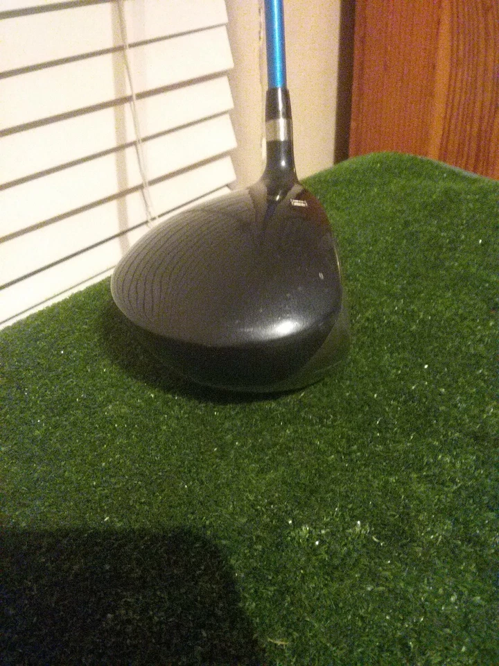 Dynacraft DFS II Forged 12* Driver Stiff Graphite Shaft - Image 4 of 4