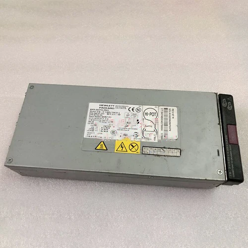Server Power Supply DPS-700CB A 344747-001 406867-501 775W Used For HP ML 370G4