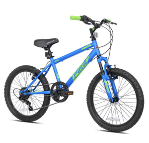 bicycle for age 8