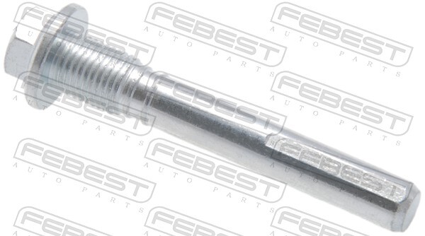 Febest 0474-CSUPR FüHrung Bolzen, Bremssattel FüR Chrysler, CitroëN, Dodge, Jeep-image