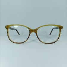 Andy Wolf, luxury eyeglasses, frames, oval, square, New Old Stock, vintage