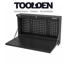 Sealey APWMW01 Wall Mounted Foldable Workbench 900mm