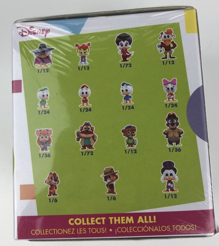 Funko Mystery Minis Disney Afternoon Mystery Pack - Picture 2 of 5