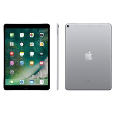 iPad - 超美品 iPad Pro 第2世代 64GB Wi-Fi+Cellular Apple iPad Pro 2nd Generation 64GB Wi-Fi + Cellular