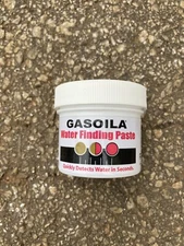 Pack of 2 Gasoila Water Finding Paste