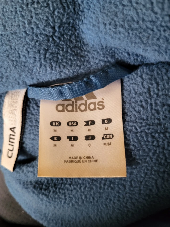 Adidas Seattle Sounders Stadium Hombre Mediano - Abrigo/Chaqueta de Invierno Foto 2 de 4