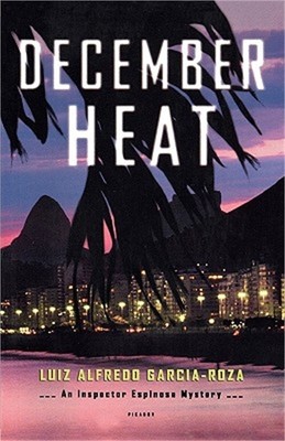 December Heat: An Inspector Espinosa Mystery (Paperback or Softback)