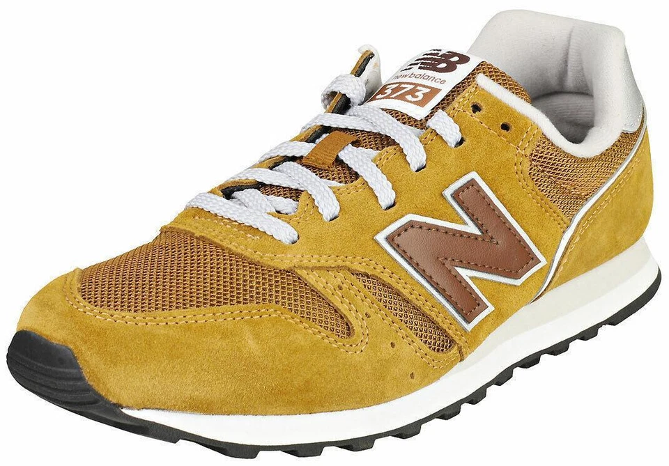 New Balance 373 Brown - ML373ET2