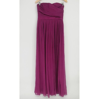 chinese dress ladies Arabelle Maxi Dress - Bitter Chocolate main image 1