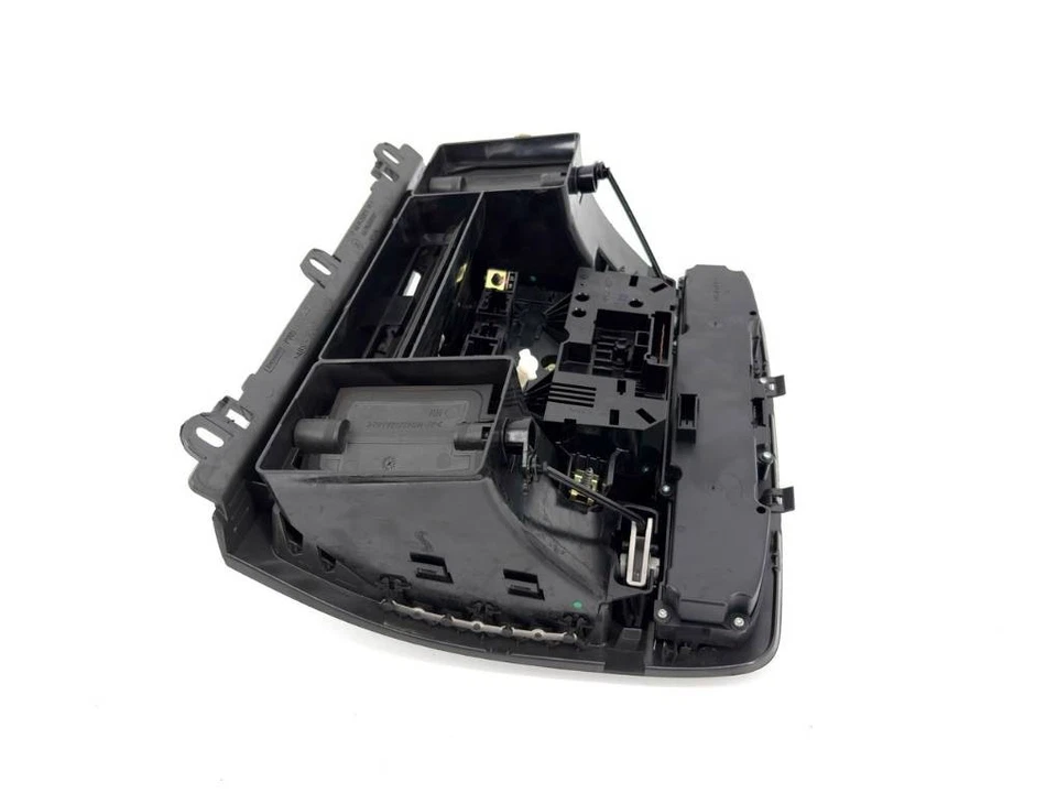 MERCEDES-BENZ VITO (W639)(09.03-) HEATER CONTROL PANEL A6394450105KZ, 6394450105 - Image 2 of 4