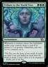Tribute to the World Tree [March of the Machine] Near Mint