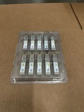 10x New for cisco ASF-GE-K SFP Transceiver Modules 1000BASE
