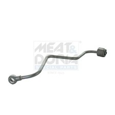 ÖLLEITUNG TURBOLADER FÜR SPORTAGE II (JE , KM ) - MEAT & DORIA 63002