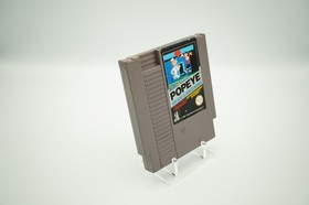 Popeye | NES | Cartridge Only | Tested & Working | PAL