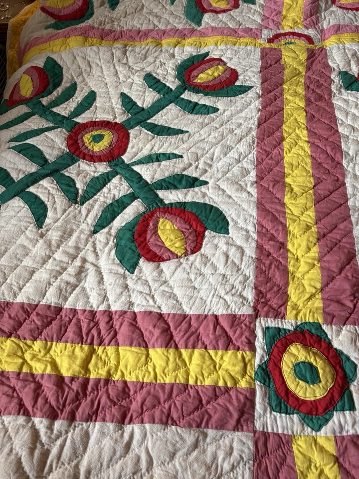 手工被子大号 — 第 2/3 张图片