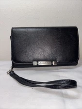 Vintage Kathie Lee Collection Wallet/Wristlet