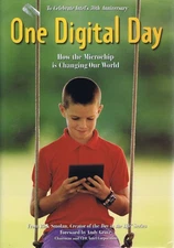 One Digital Day ; How the Microchip is changing our World
