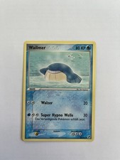 Pokémon TCG Wailmer 83/100