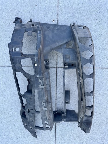 BMW G30 G31 Stoßstange Halter  Vorne Links Halterung Original