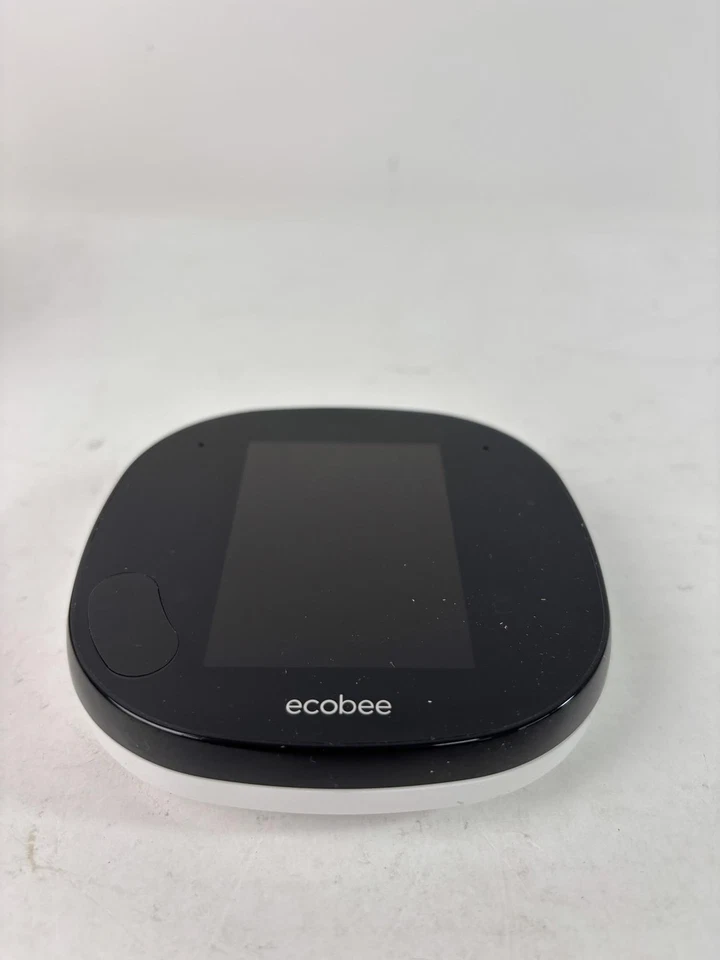 ecobee New Smart Thermostat Enhanced - Programmable Wifi Thermostat - Image 2 of 4