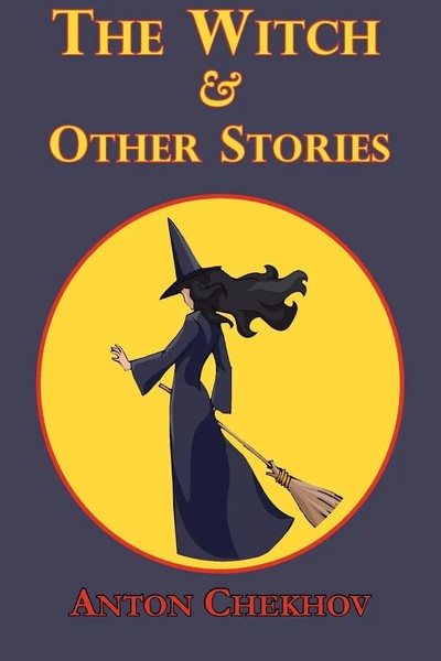 Anton Pavlovich Chekhov | The Witch & Other Stories | Taschenbuch | Englisch-image