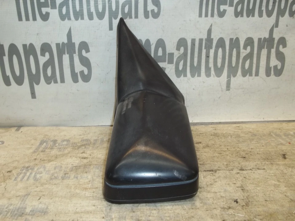 Espejo retrovisor exterior lado conductor izquierdo mercedes-benz w124 86-93 fabricante de equipos originales Foto 4 de 4