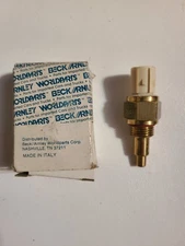 Beck Arnley 201-1514 Thermo Fan Switch for 90-96 Accord Prelude Vigor Made ITALY