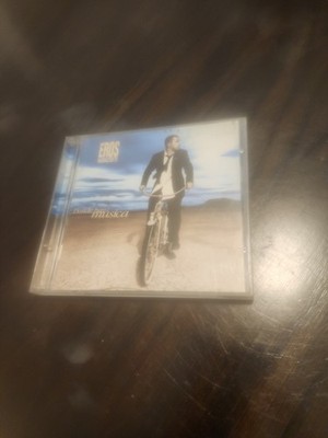 Donde Hay Musica by Eros Ramazzotti (CD, 1996)