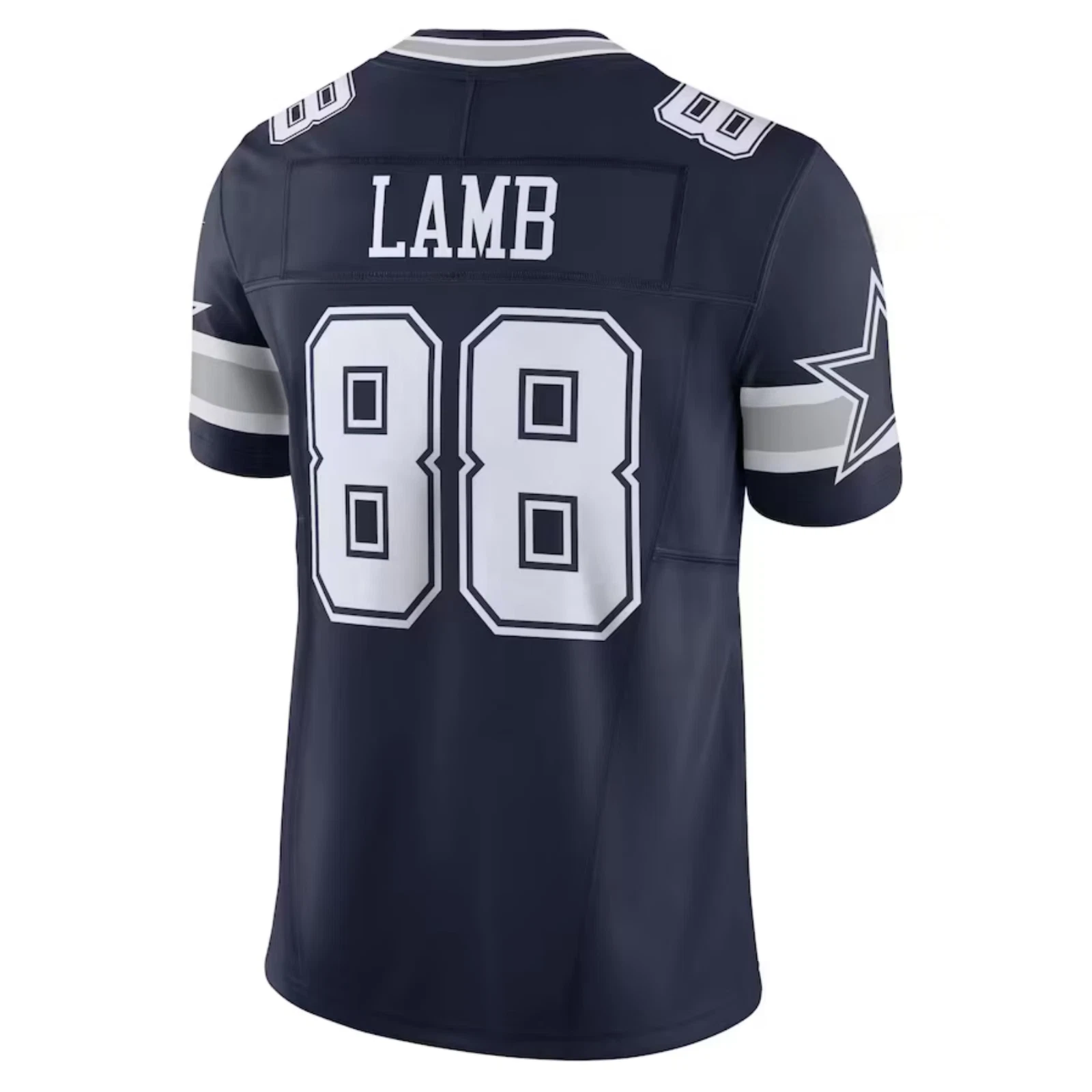 Men's Cowboyss #88 CeeDee Lamb Limited Player All Printed Jersey All Size