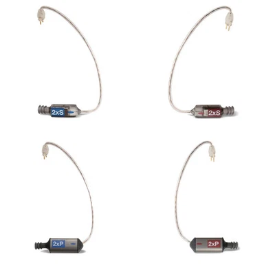 Phonak externer Hörer xReceiver - für Phonak Hörgeräte