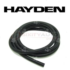 Hayden Engine Oil Cooler Hose Assembly for 1963-1966 GMC G1000 Series - ad