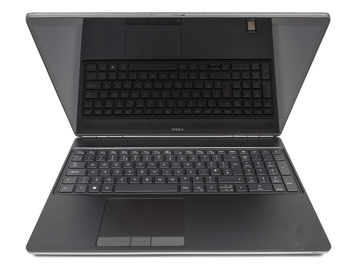 Dell Precision 7560 15.6 FHD Touch Screen Xeon W 11855M 32GB