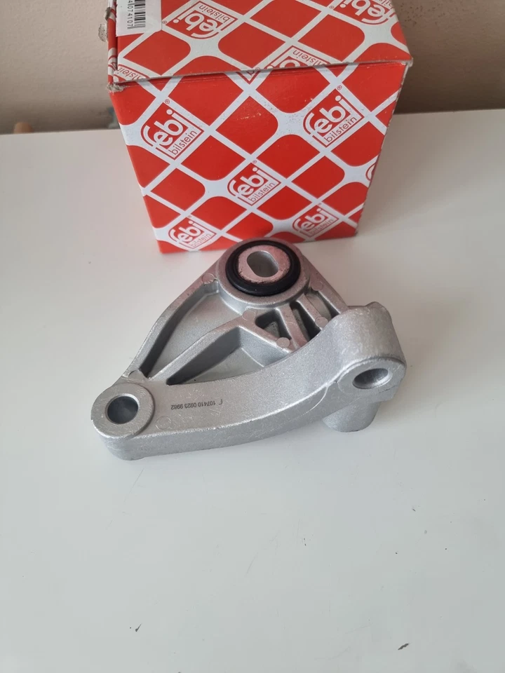 Febi Engine Mount Rear For ABARTH / FIAT GRAND PUNTO ALFA ROMEO MITO 55700657 - Image 2 of 4